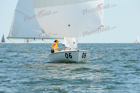 2011 Flying Scot NAC A 297