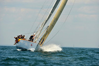 2015 Block Island Race Week A 1098