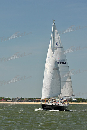 2013 Southern Bay Race Week D 933