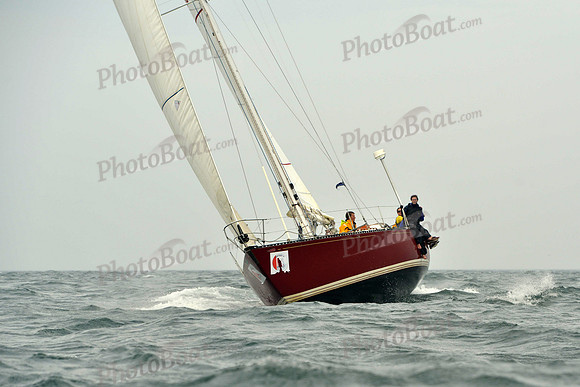 2015 Block Island Race Week E 670