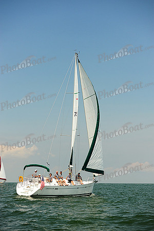 2014 Cape Charles Cup A 446