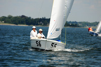 2011 Flying Scot NAC E 792