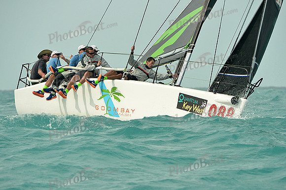 2015 Key West Race Week E 2656