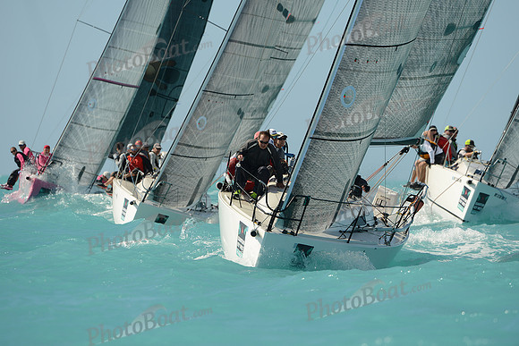 2017 Quantum Key West RW D 238