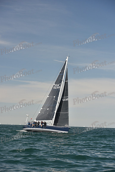 2024 Figawi 1799