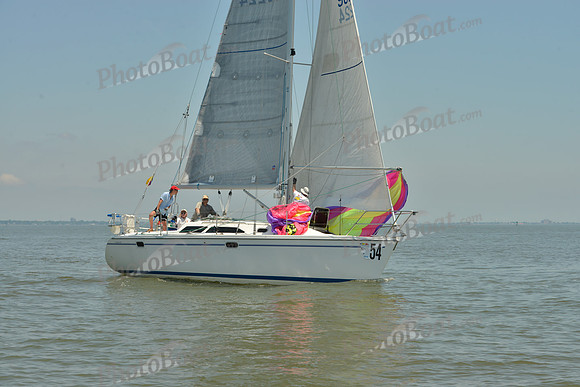 2018 Southern Bay Race Week B_0229