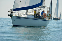 2015 Cape Charles Cup A 330