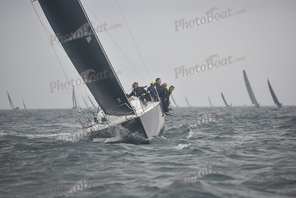 2019 Block Island Race Week G_1779