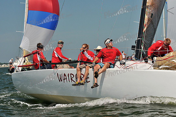 2013 Southern Bay Race Week C 434