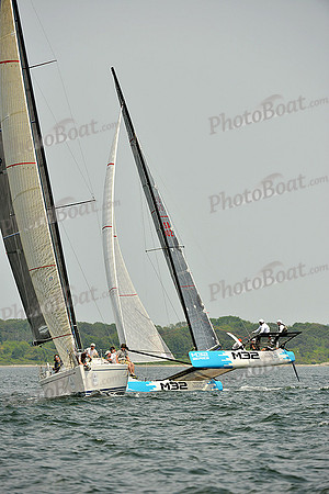 2015 NYYC Annual Regatta A 569