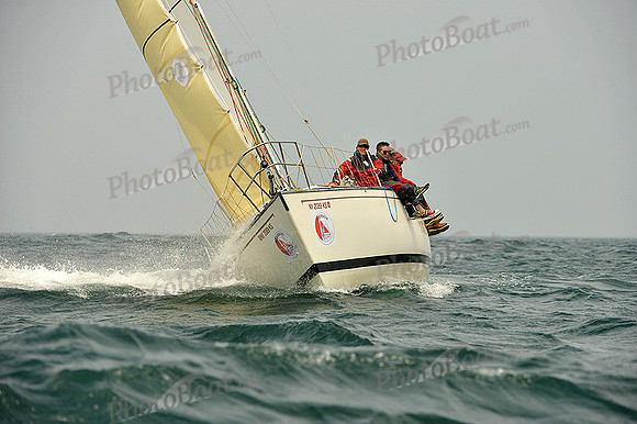 2015 Block Island Race Week F 220
