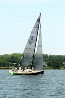 2011 NYYC Annual Regatta A 1909