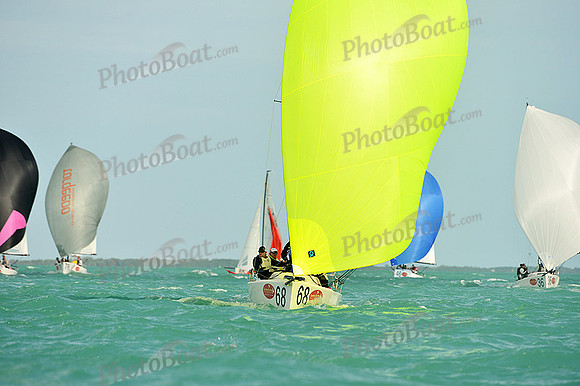 2016 Key West Race Week D_1176