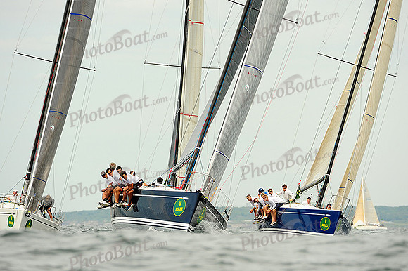 2014 NYYC Race Week A 022