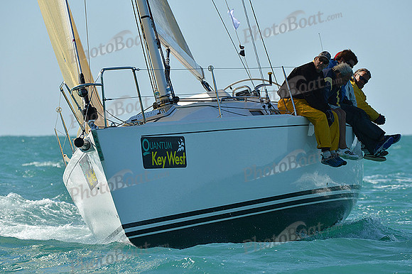 2014 Key West Race Week D 202