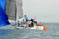 2012 Charleston Race Week B 826