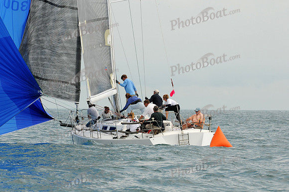 2012 Charleston Race Week B 826