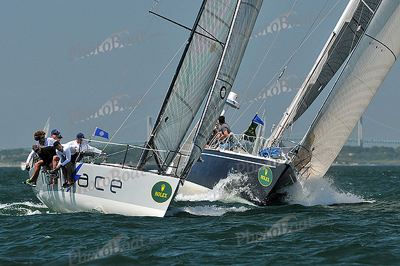 2013 NYYC Annual Regatta B 696