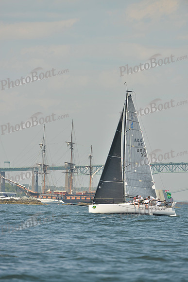 2017 NYYC Annual Regatta B_0658