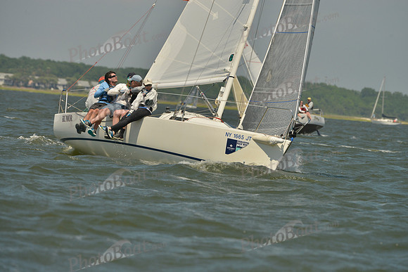 2017 Charleston Race Week D_2296