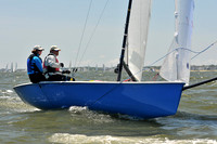 2014 Southern Bay Race Week D 509