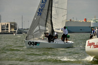 2018 Charleston Race Week A_2316