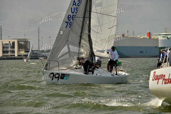 2018 Charleston Race Week A_2316