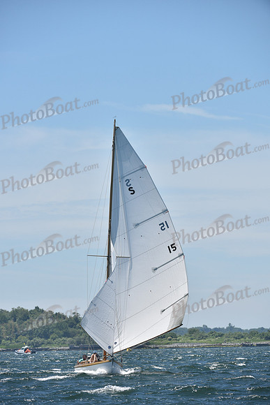 2019 NYYC Annual Regatta C_0445