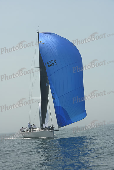 2025 Block Island Race Week A_0096