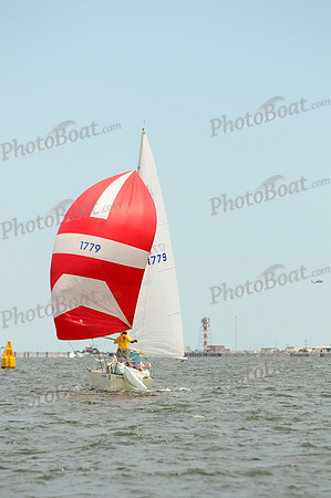 2011 Southern Bay RW C 847