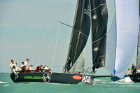 2016 Key West Race Week A_1664
