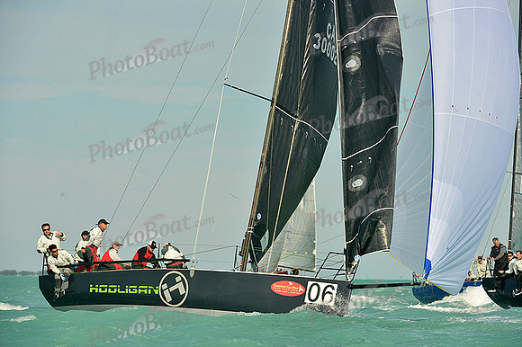 2016 Key West Race Week A_1664
