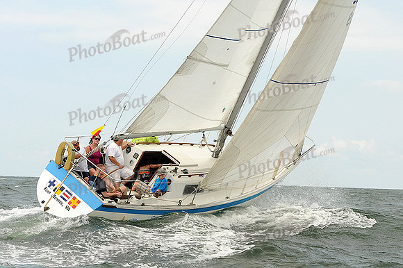 2012 Cape Charles Cup A 1685
