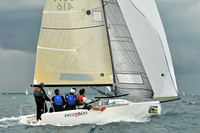 2014 Key West Race Week B 208