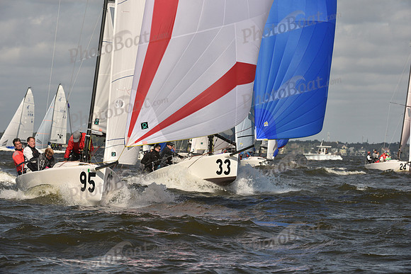 2019 J70 Winter Series A_0127