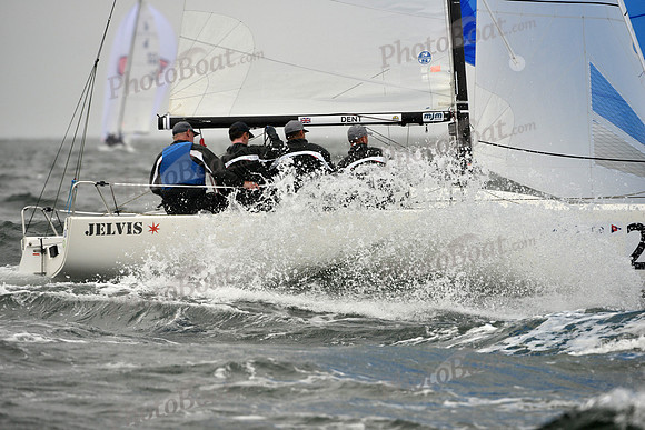 2018 J70 Worlds I_0350