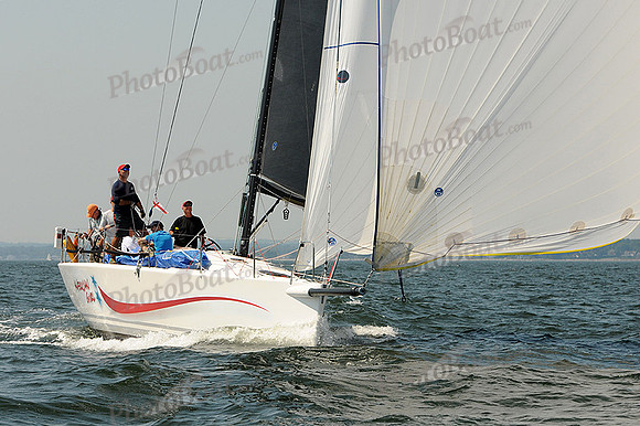 2012 Vineyard Race A 1054