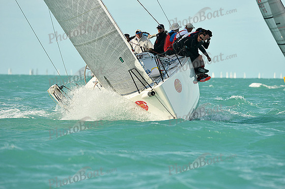2016 Key West Race Week D_0059