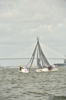 2019 Charleston Race Week E_1190