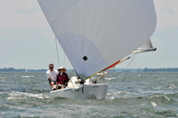 2012 CPYC One Design 1457