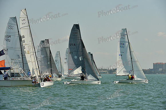 2015 VX1 Winter Series A 218
