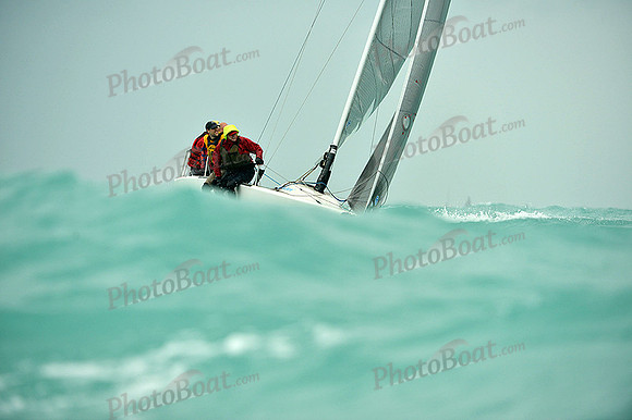 2016 Key West Race Week H_0054