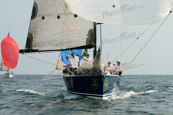 2011 Block Island RW C 977