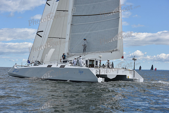 2021 Vineyard Race A 2080