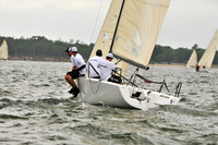 2012 Charleston Race Week B 235