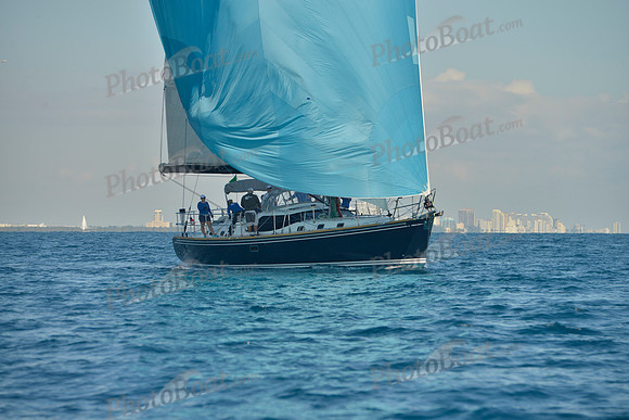 2019 Ft Lauderdale to Key West Race_1112