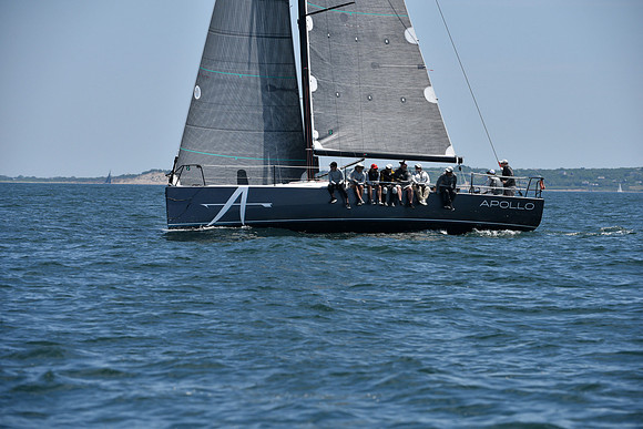2019 Block Island Race Week E_0637