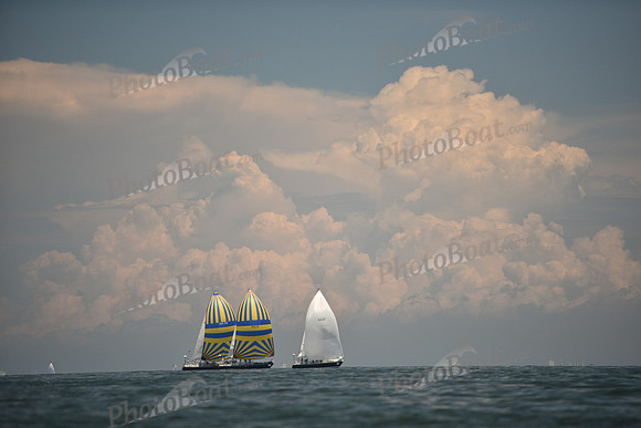 2018 Southern Bay Race Week C_1497