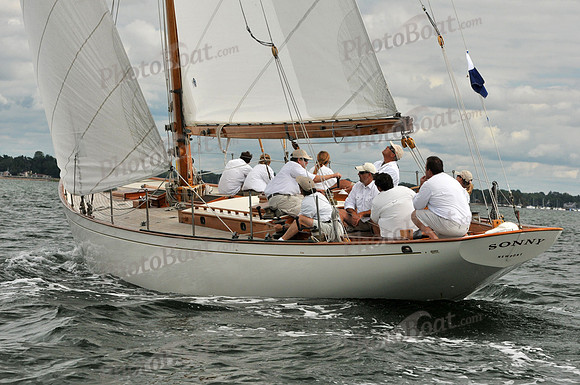2010 IHYC Classic 260