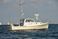 2015 IHYC Classic Yacht Regatta 869